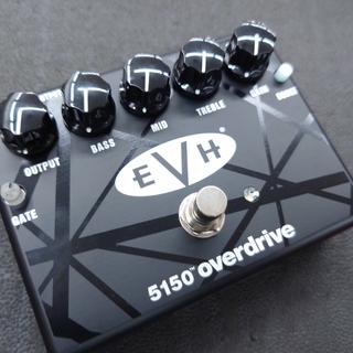 MXR EVH5150 OVERDRIVE