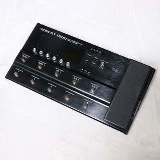 BOSS、GT-1000の検索結果【楽器検索デジマート】