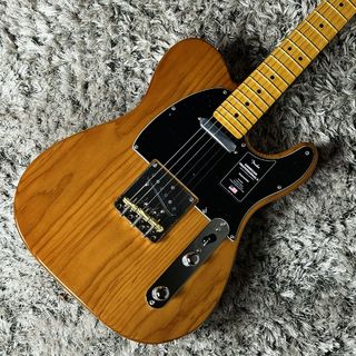 Fender AM PRO II TL MN エレキギター