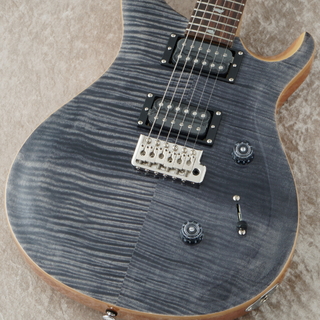 Paul Reed Smith(PRS) SE CUSTOM 24 ～Charcoal～ [3.50kg]【48回無金利】