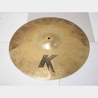 Zildjian K.CUSTOM 20 RIDE ライドシンバル【名古屋栄店】