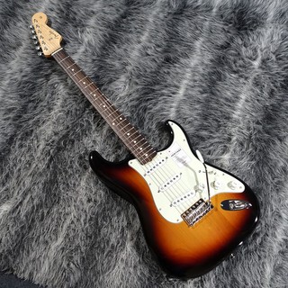 FenderMade in Japan Heritage 60s Stratocaster RW 3-Color Sunburst