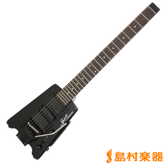 Steinberger SPIRIT GT-PRO Deluxe エレキギター ヘッドレス【1年4か月待ちの入荷です！】