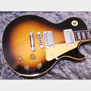 Gibson Les Paul Standard CMT TSB '80