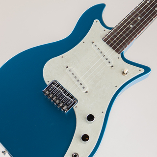 Vanzandt Bronson V / Lake Placid Blue