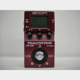 ZOOM、MS-60Bの検索結果【楽器検索デジマート】
