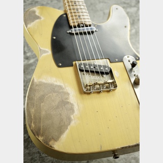 Iconic Guitars TAMARACK VM 52T Heavy Relic / Butterscotch Blonde [3.33kg]【期間限定特価!!】