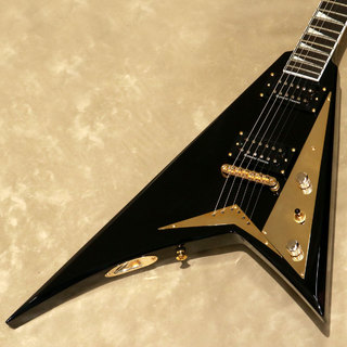 Jackson Pro Series RRT-5 Gloss Black