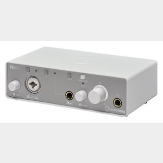 Steinberg IXOシリーズ〜軽量でコンパクトな192kHz対応USBオーディオ