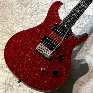 Paul Reed Smith(PRS) 【USED】SE Orianthi Red Sparkle #K20764【3.32kg】