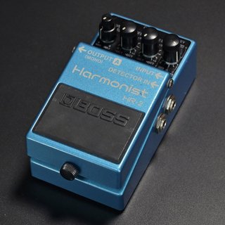 BOSS HR-2 Harmonist ハーモナイザー ボス エフェクター【名古屋栄店】