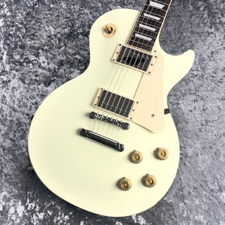 Gibson Les Paul Standard '50s Plain Classic White Top #220730270【4.27kg】【1F】