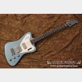 Gibson 1966 Thunderbird Ⅳ Non-Reverse