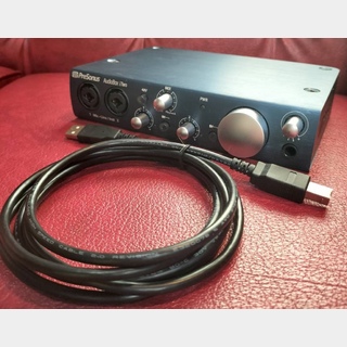 PreSonus AudioBox iTwo