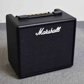 Marshall CODE25 コンボギターアンプ 【 中古 】