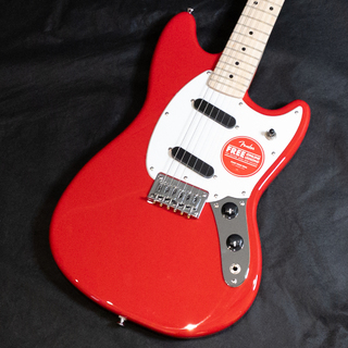 Squier by Fender Sonic Mustang MN TR