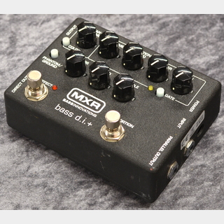 MXR、Bass D.I.の検索結果【楽器検索デジマート】