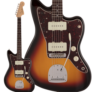Fender Made in Japan Trad 60s JM RW 3TS エレキギター ジャズマスター