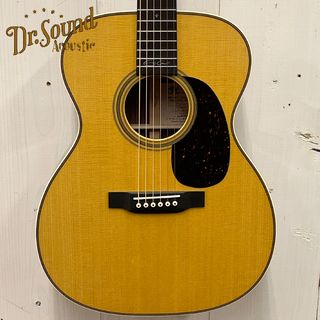 Martin 2024年製 000-28EC ♯2907103【無金利分割OK】【送料込み】