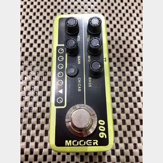MOOER、Micro Preamp 012の検索結果【楽器検索デジマート】