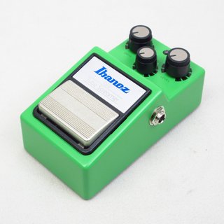 Ibanez TS-9 Tube Screamer Reissue オーバードライブ 【横浜店】