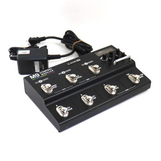 LINE 6 【中古】 マルチエフェクター ライン6 LINE6 M9 STOMPBOX MODELER