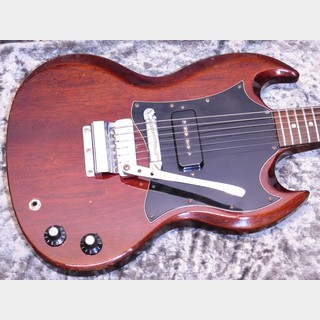 Gibson SG Junior '67