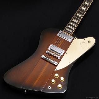 Gibson Firebird V [Vintage Sunburst]
