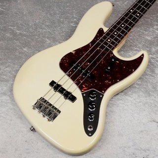 Fender American Vintage 62 Jazz Bass 3Knobs OWT【新宿店】