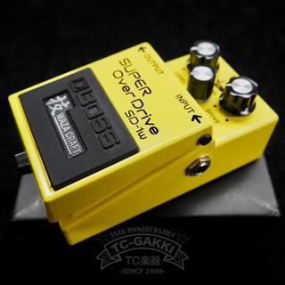 BOSS、SD-1Wの検索結果【楽器検索デジマート】