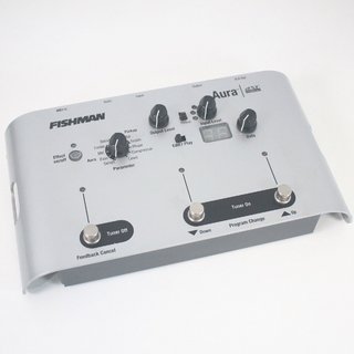 FISHMAN AURA Acoustic Image Blender 【渋谷店】