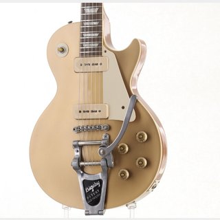Gibson Custom Shop2006 Historic Collection 1956 LP Rei. Gold Top Gloss【名古屋栄店】