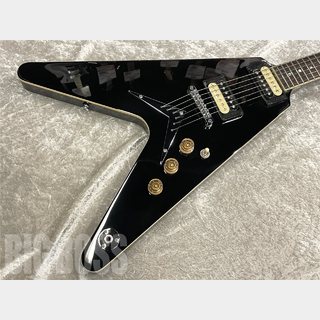 DEAN V 79【Classic Black】