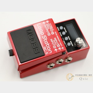 BOSS、RC-5、RC-5の検索結果【楽器検索デジマート】