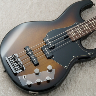 YAMAHA BB734A -Dark Coffee Sunburst- [IKP204047]【4.08kg】【冬のプレゼントキャンペーン】