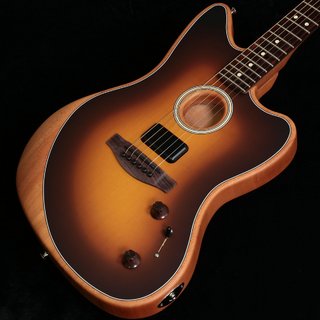 Fender Acoustasonic Player Jazzmaster Rosewood Fingerboard 2-Color Sunburst [2.49kg]【池袋店】