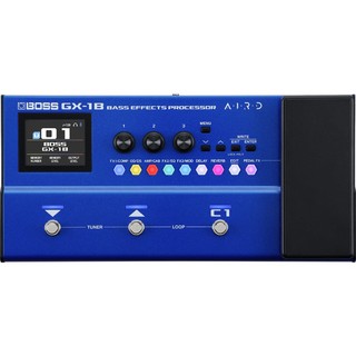 ベース用エフェクター ＞ ベース用マルチエフェクターの検索結果【楽器