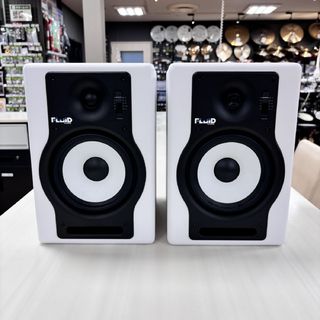 Fluid Fader Series F5W スタジオモニター Fluid Fader Series F5W スタジオモニター モニター・スピーカー