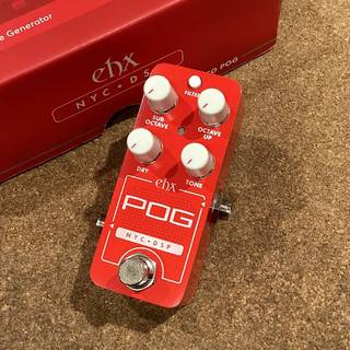 Electro-Harmonix、PICO POGの検索結果【楽器検索デジマート】