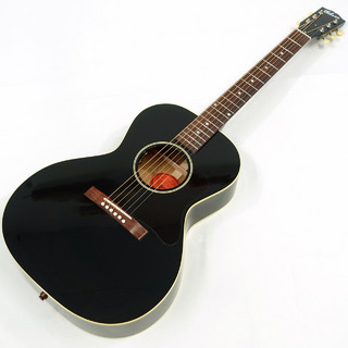 Gibson L-00 Original Ebony #23114045