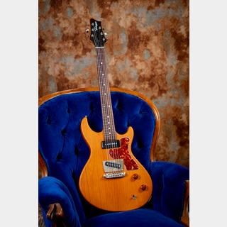 Ruokangas Guitars Duke Supersonic #328