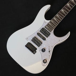 IbanezRGV250 WH 島村楽器限定モデル