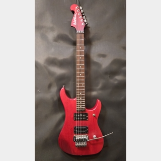 Washburn N2-PWS Nuno Bettencourt Signature