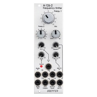 Doepfer A-126-2 VC Frequency Shifter 2