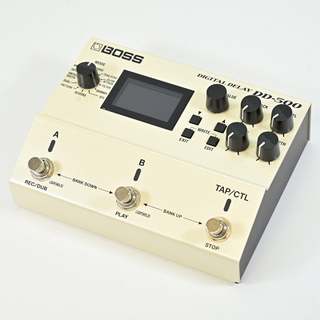 BOSS、DD-5、DD-5の検索結果【楽器検索デジマート】
