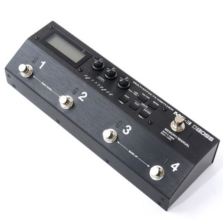 BOSS MS-3 Multi Effects Switcher 【池袋店】