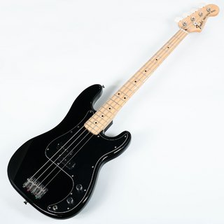 FenderFSR Collection Traditional 70s Precision Bass Maple Fingerboard Black  [イシバシ楽器限定販売][3.7kg]