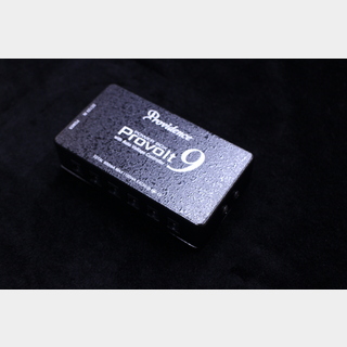 Providence、Provolt9の検索結果【楽器検索デジマート】