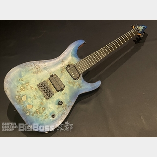 EDWARDS E-HR6-FX/BM / Aqua Burst