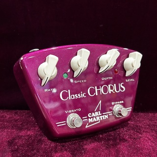 【中古】Carl Martin Classic CHORUS コーラス 中古】Carl Martin Classic CHORUS コーラス Amazon | Carl